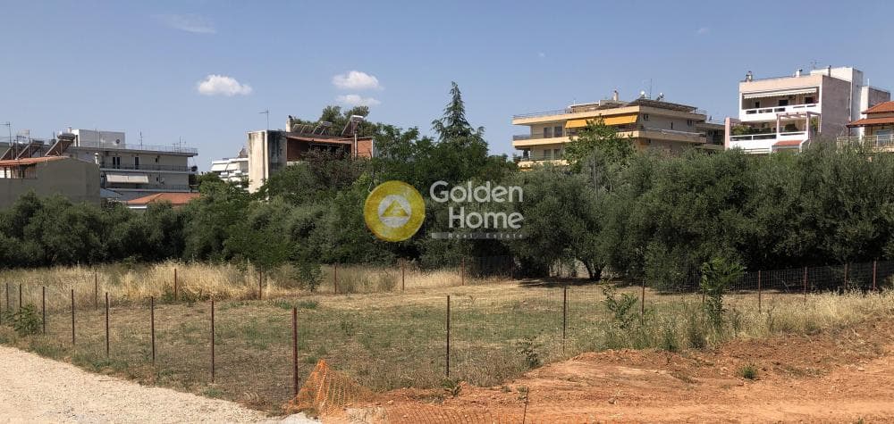 Οικόπεδο στην Κοκκινιά, Μαρούσι — Φωτογραφία 6 από 6