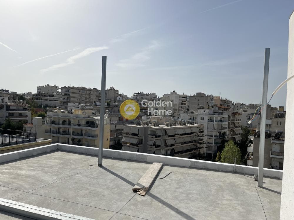 Apartment in Edem, Palaio Faliro — Photo 7 of 21