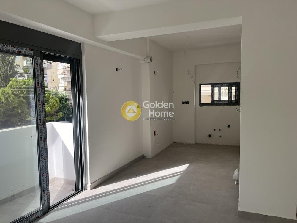 Apartment in Edem, Palaio Faliro — Photo 8 of 21