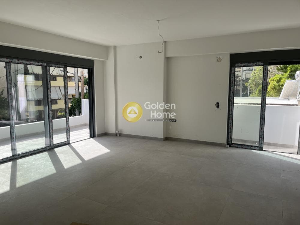 Apartment in Edem, Palaio Faliro — Photo 2 of 21