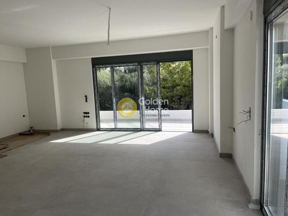 Apartment in Edem, Palaio Faliro — Photo 1 of 21