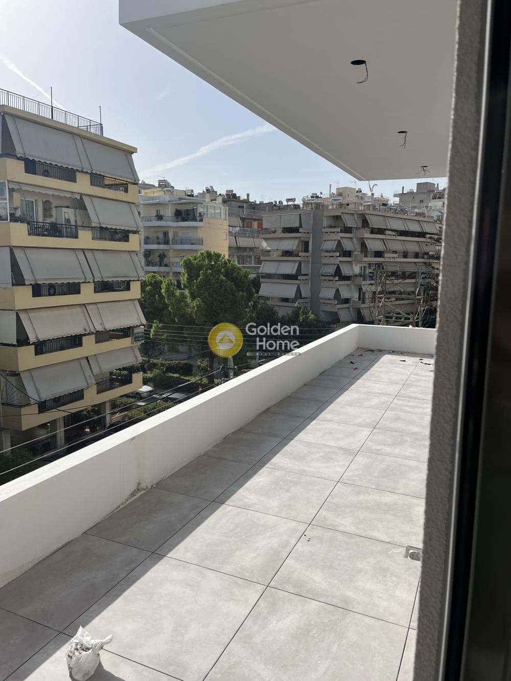 Apartment in Edem, Palaio Faliro — Photo 4 of 21