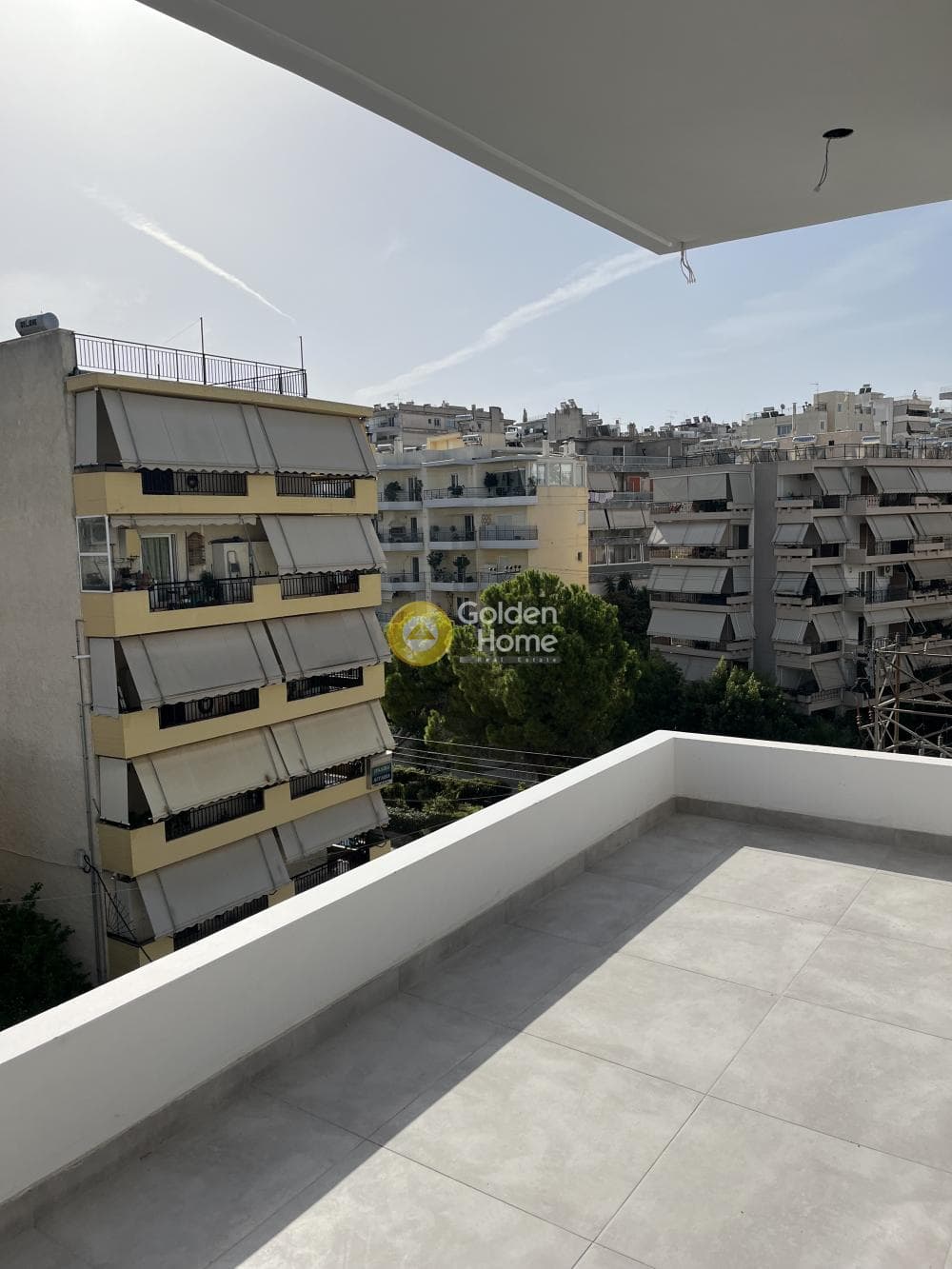 Apartment in Edem, Palaio Faliro — Photo 3 of 21