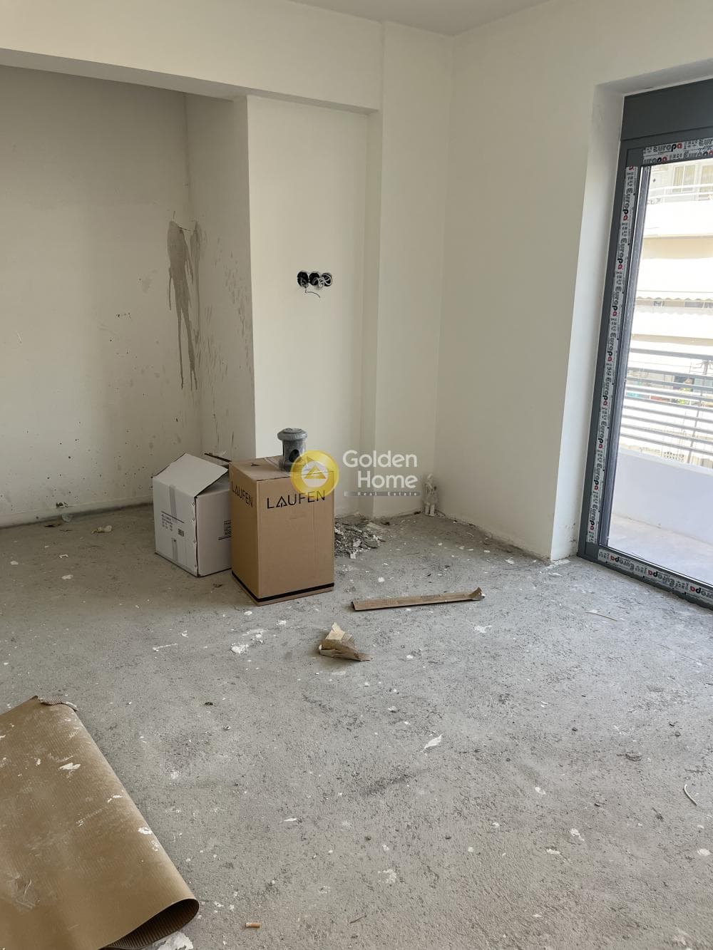Apartment in Edem, Palaio Faliro — Photo 9 of 21