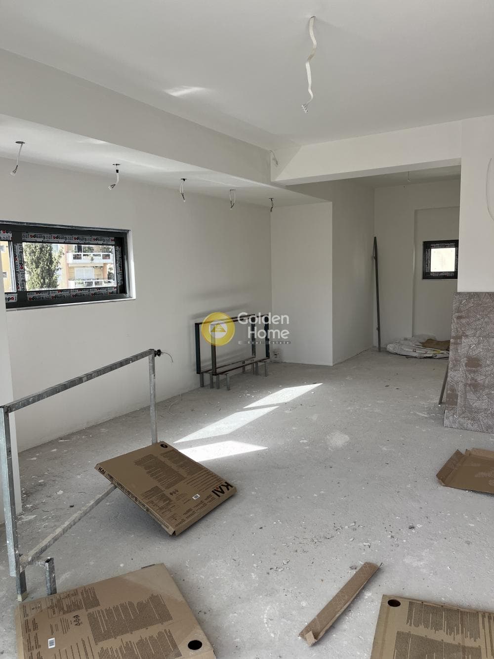 Apartment in Edem, Palaio Faliro — Photo 21 of 21