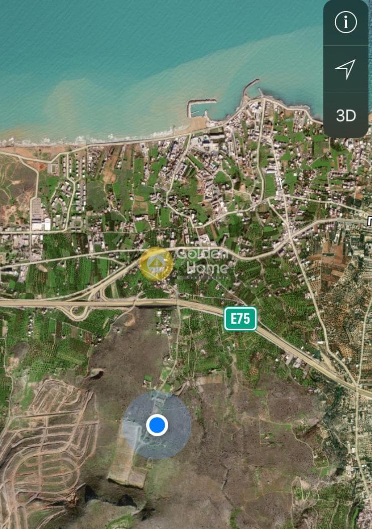 Αγροτεμάχιο στην Πελεκητά, Γούβες — Φωτογραφία 5 από 5