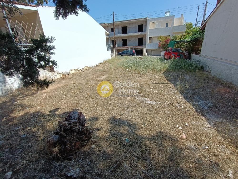 Οικόπεδο στην Δροσούπολη, Άνω Λιόσια — Φωτογραφία 6 από 9
