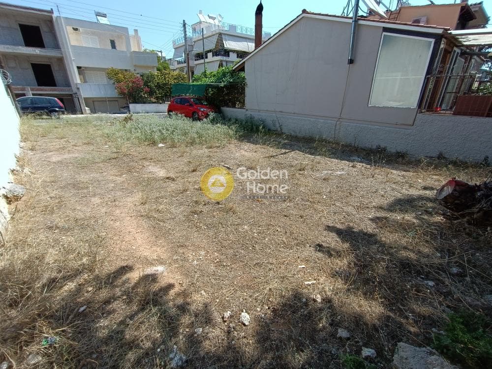 Οικόπεδο στην Δροσούπολη, Άνω Λιόσια — Φωτογραφία 5 από 9