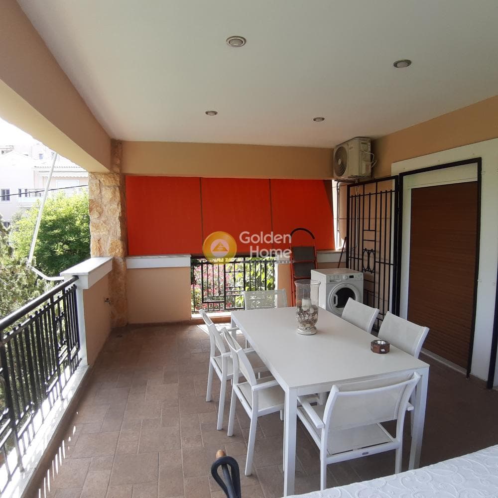 House in Zirineio, Kifisia — Photo 1 of 13