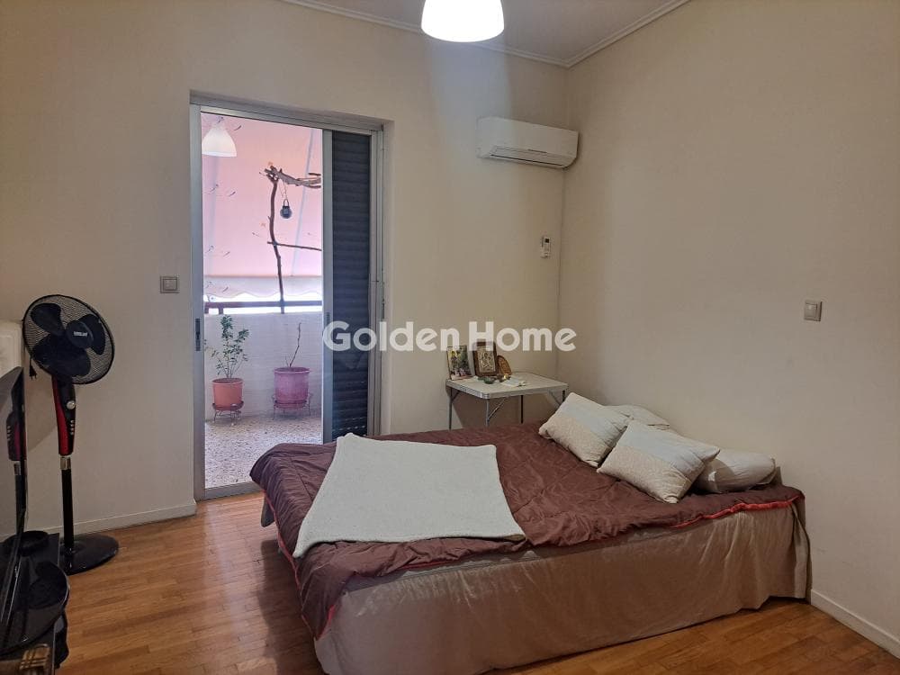 Apartment in Plateia Davaki, Kalithea — Photo 12 of 32