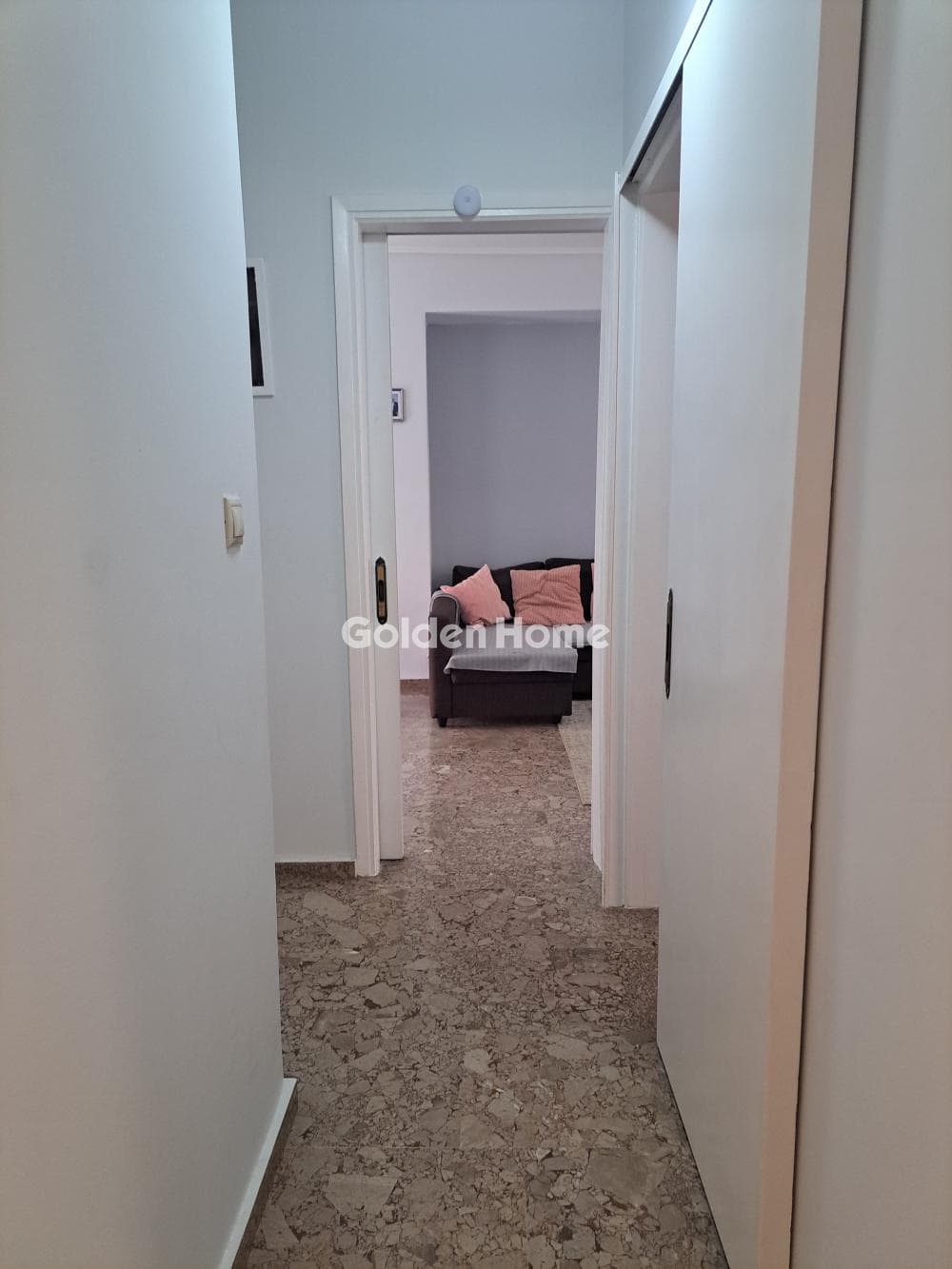 Apartment in Plateia Davaki, Kalithea — Photo 11 of 32