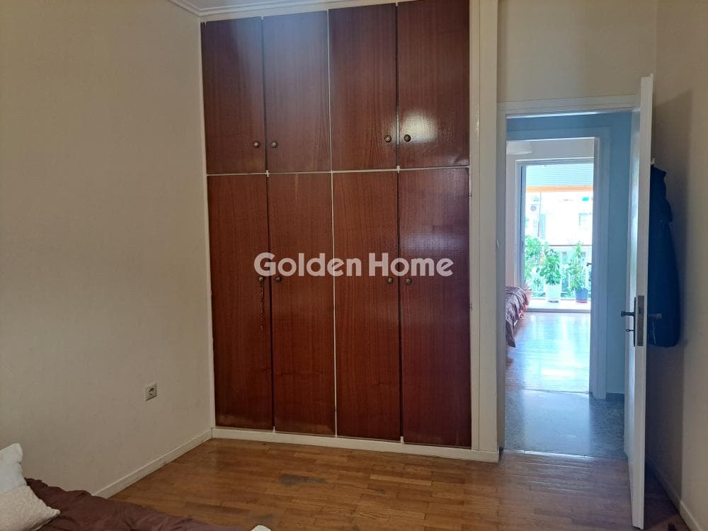 Apartment in Plateia Davaki, Kalithea — Photo 7 of 32