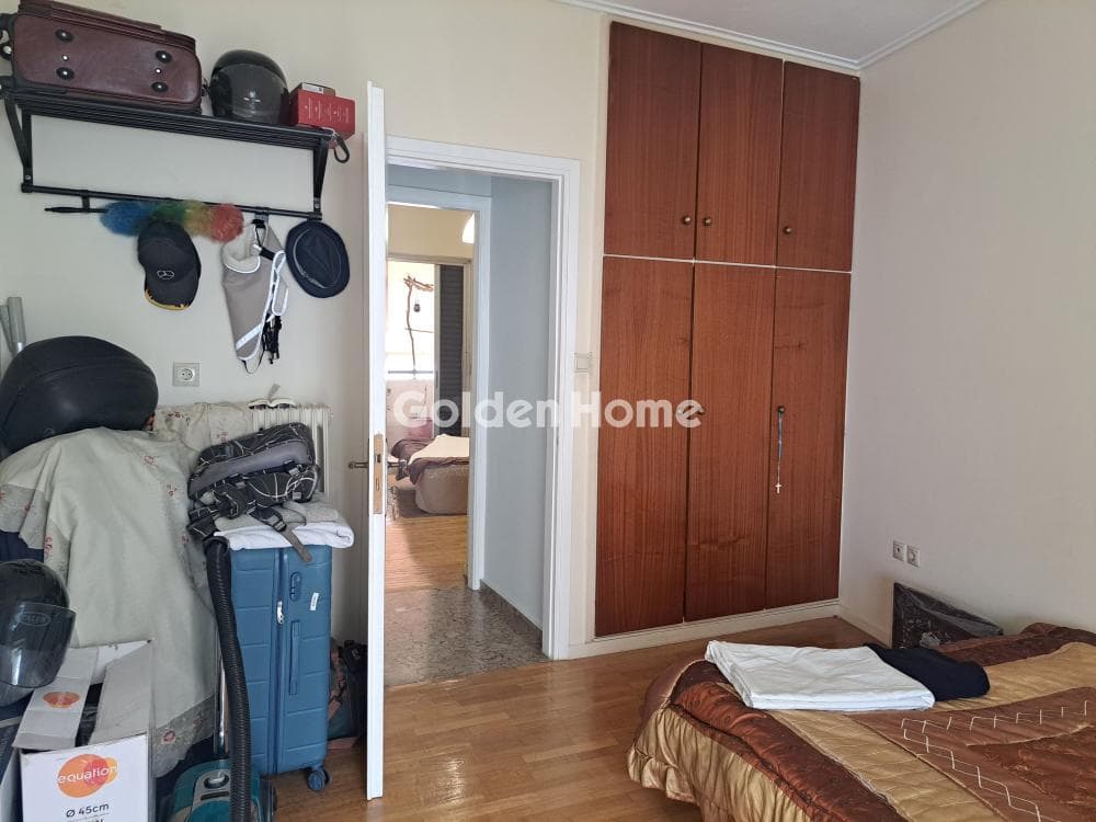Apartment in Plateia Davaki, Kalithea — Photo 8 of 32