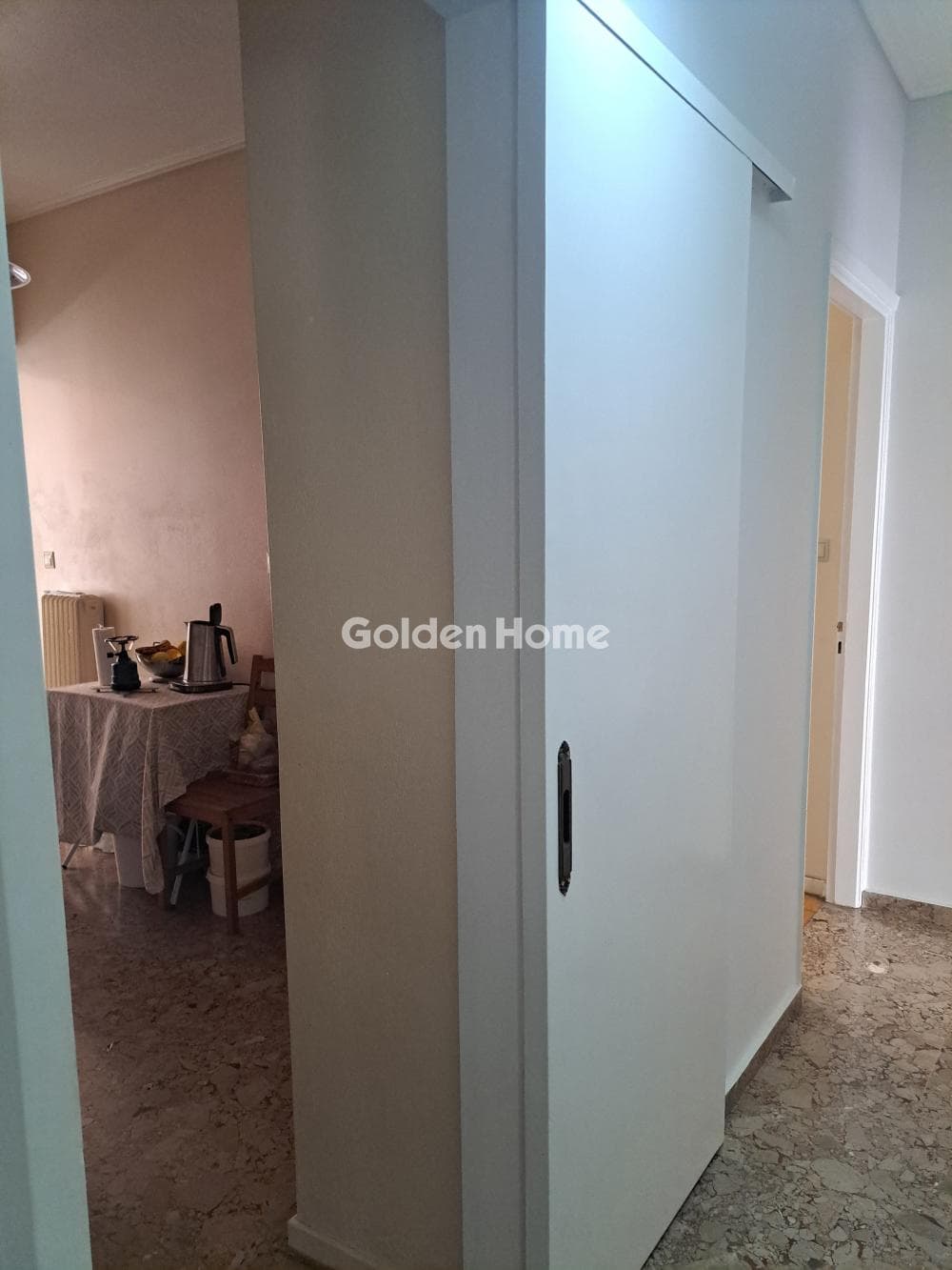 Apartment in Plateia Davaki, Kalithea — Photo 13 of 32