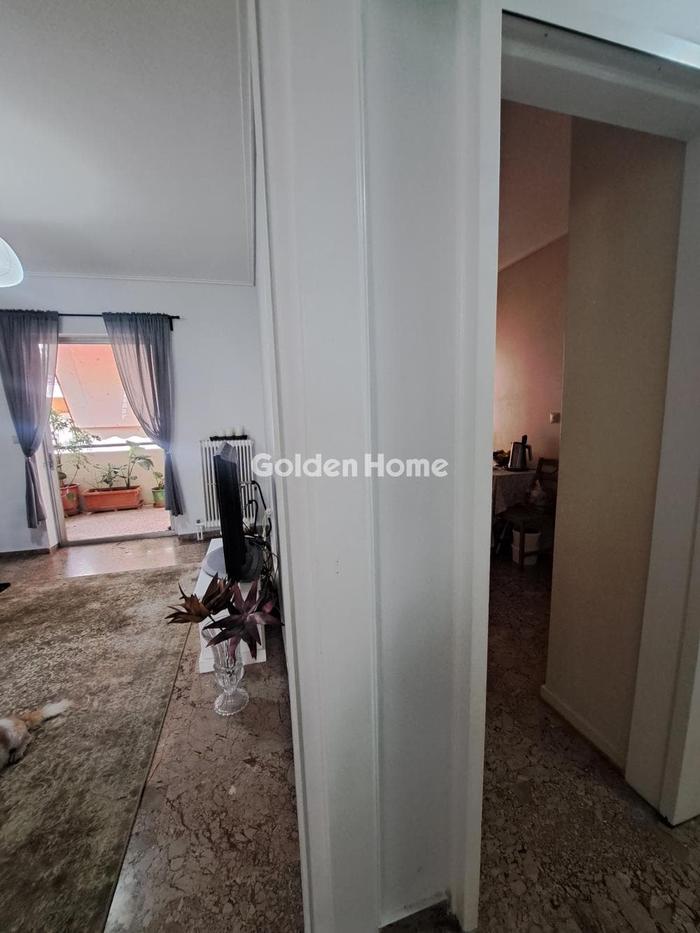 Apartment in Plateia Davaki, Kalithea — Photo 14 of 32