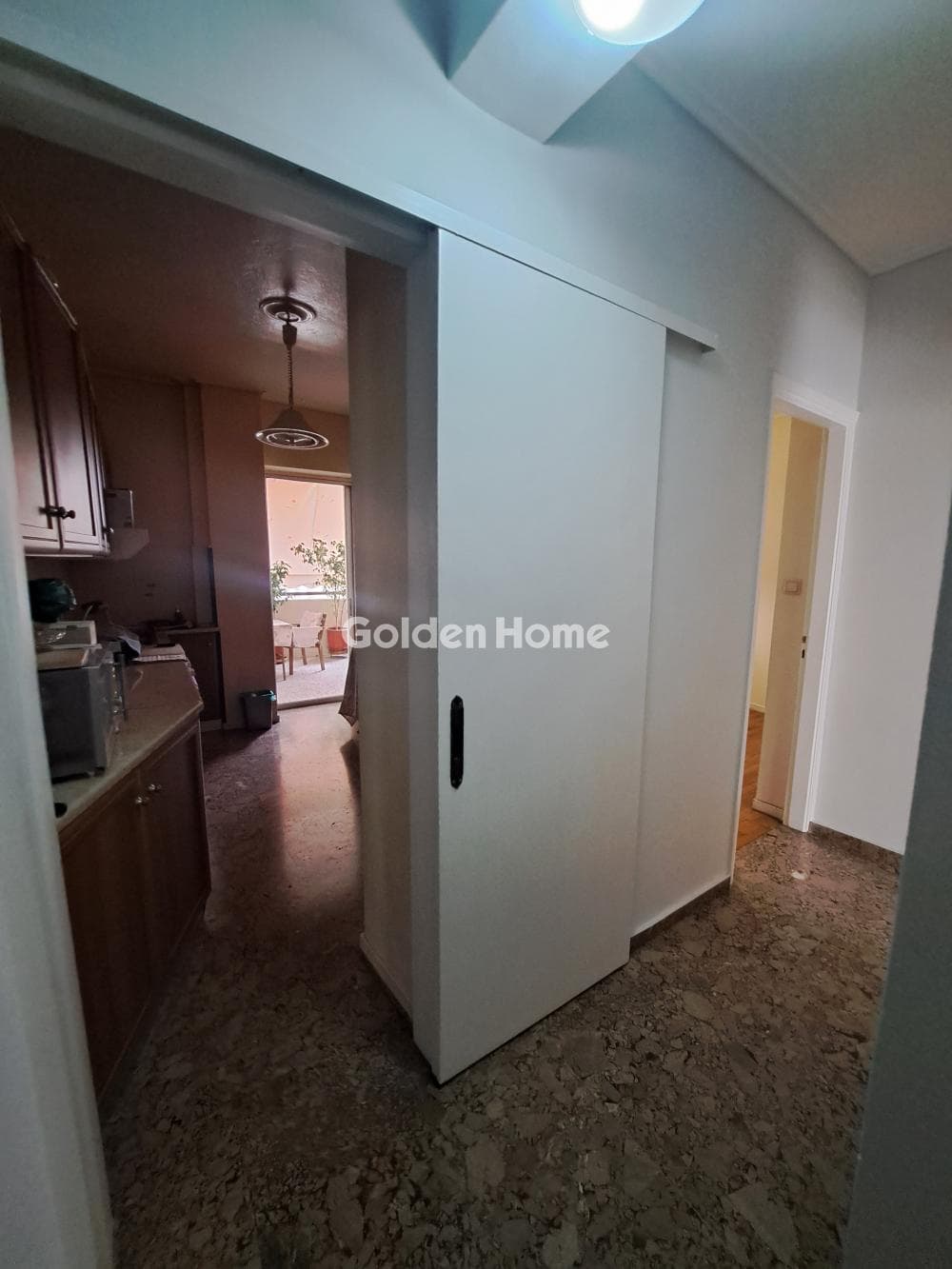 Apartment in Plateia Davaki, Kalithea — Photo 15 of 32