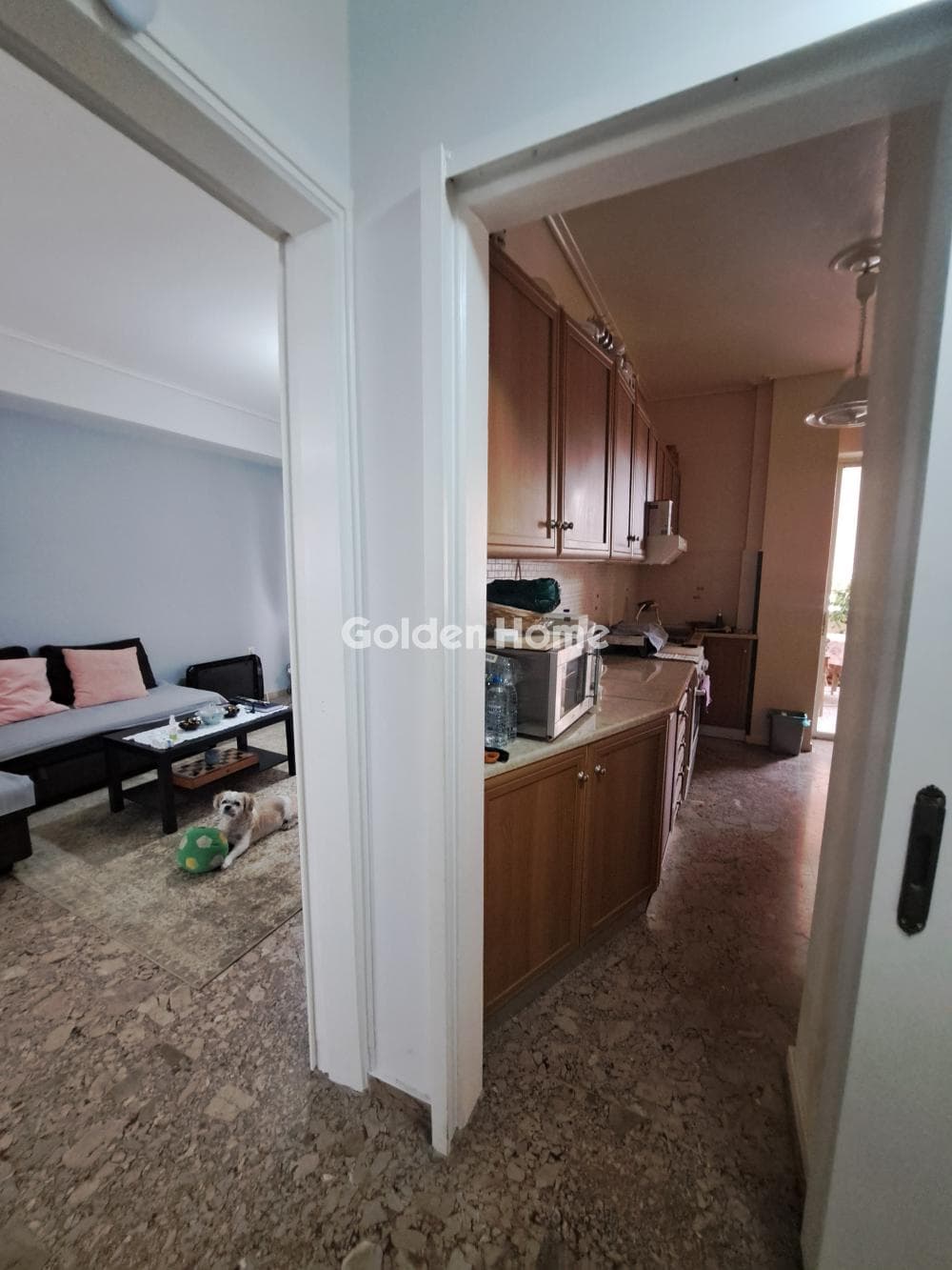Apartment in Plateia Davaki, Kalithea — Photo 17 of 32