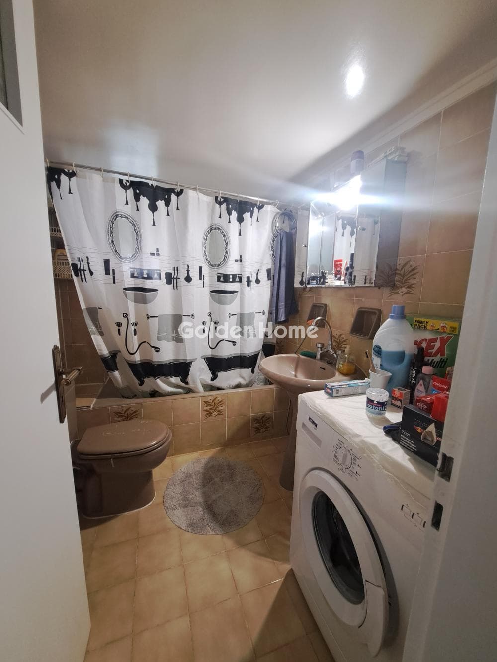 Apartment in Plateia Davaki, Kalithea — Photo 16 of 32