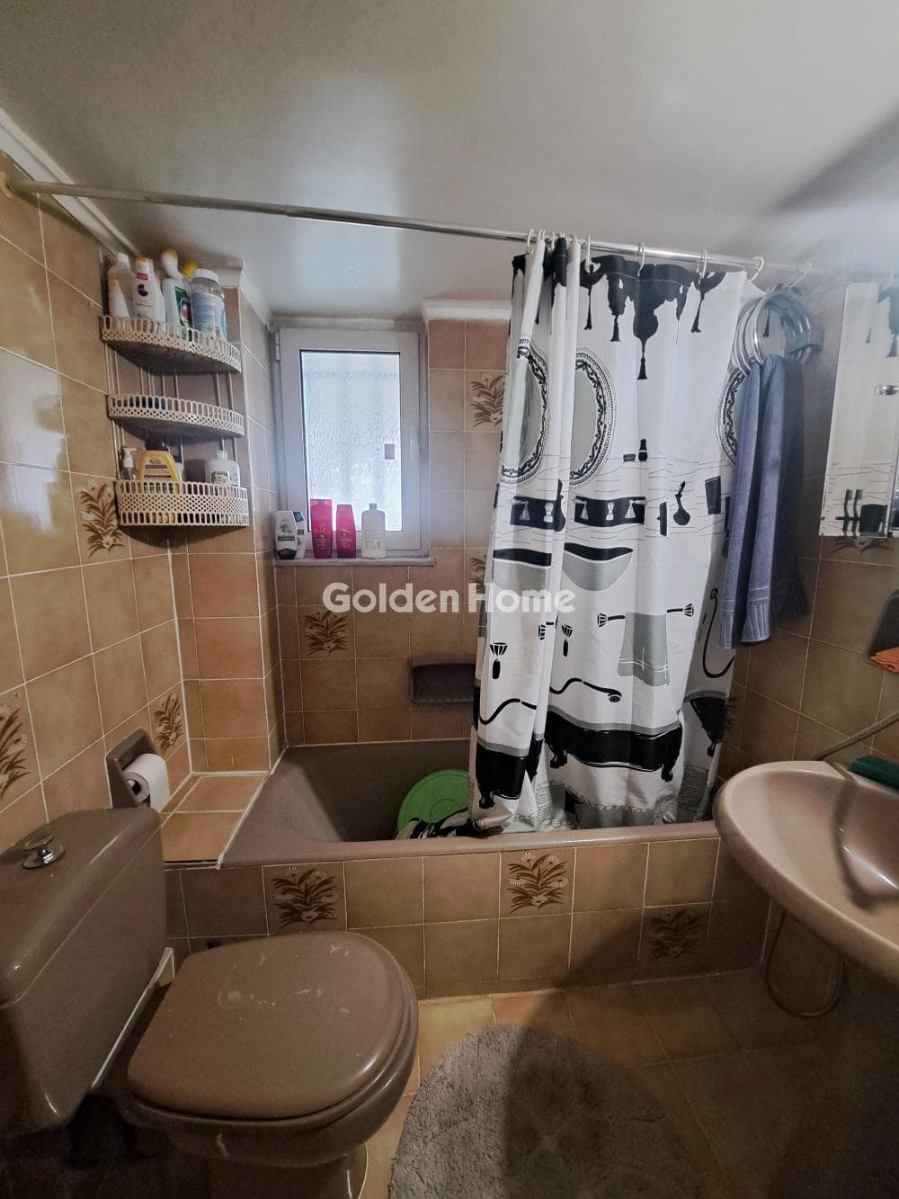 Apartment in Plateia Davaki, Kalithea — Photo 10 of 32