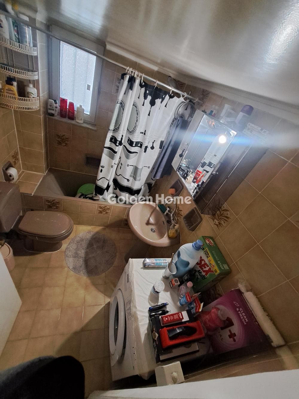 Apartment in Plateia Davaki, Kalithea — Photo 18 of 32