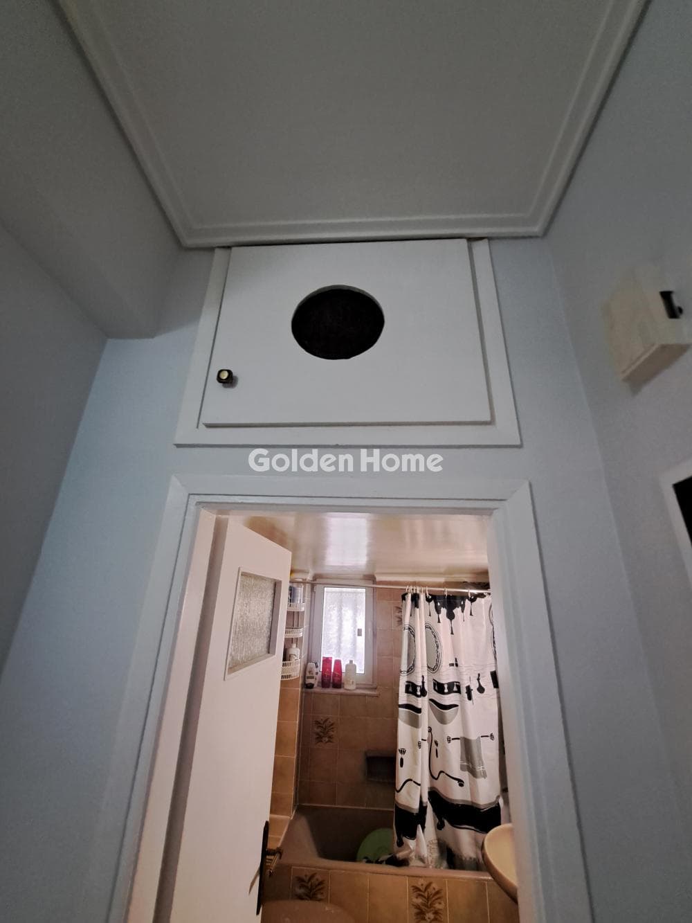 Apartment in Plateia Davaki, Kalithea — Photo 19 of 32