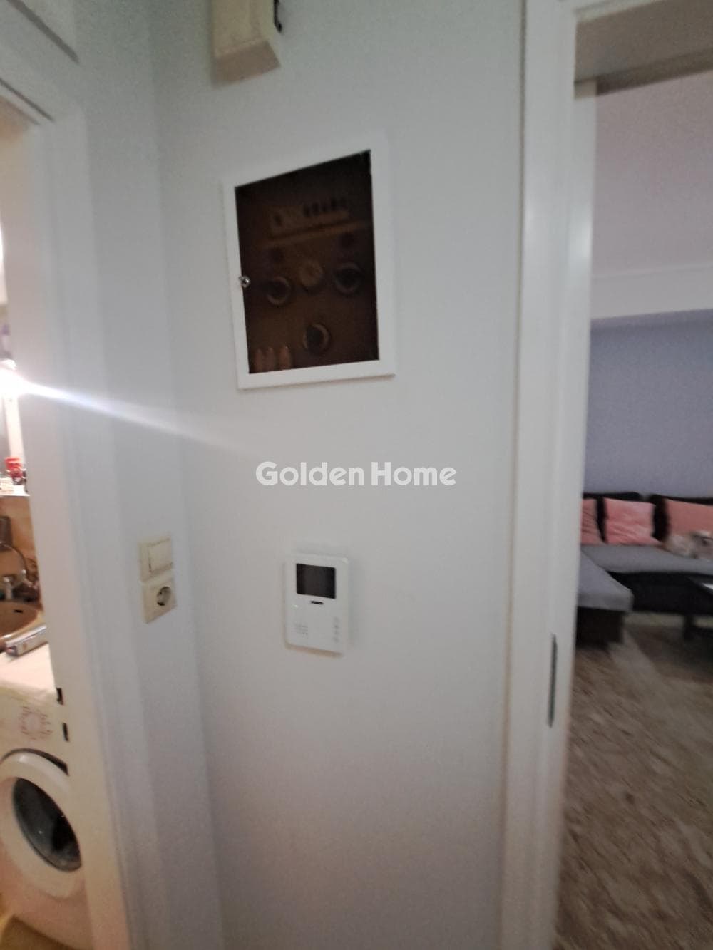 Apartment in Plateia Davaki, Kalithea — Photo 20 of 32