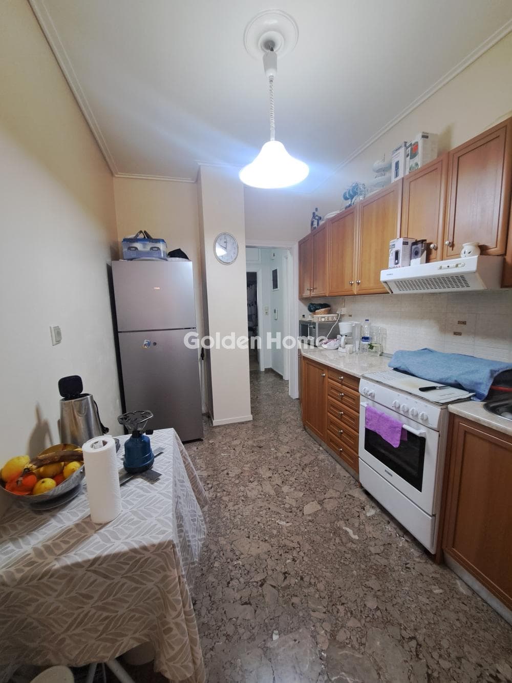 Apartment in Plateia Davaki, Kalithea — Photo 21 of 32