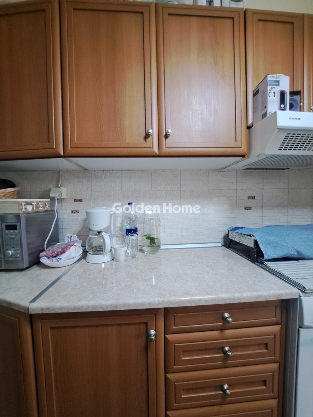 Apartment in Plateia Davaki, Kalithea — Photo 22 of 32