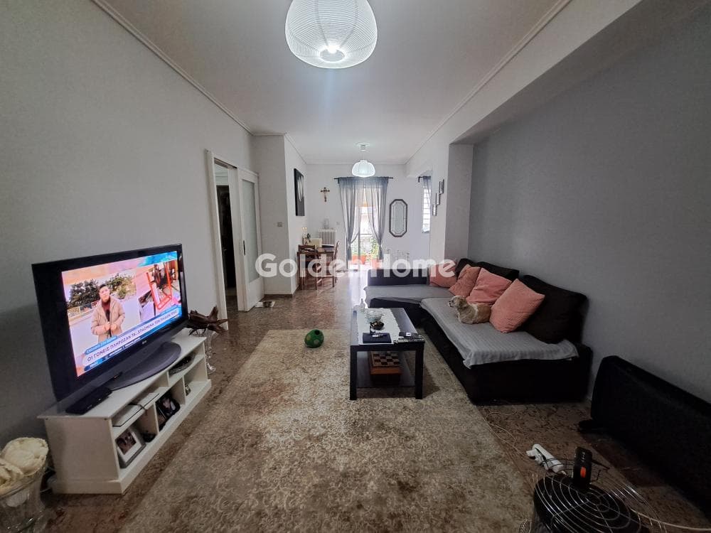 Apartment in Plateia Davaki, Kalithea — Photo 23 of 32