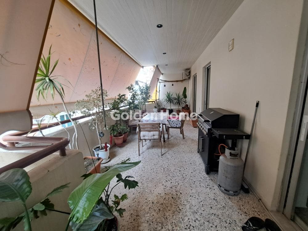 Apartment in Plateia Davaki, Kalithea — Photo 4 of 32