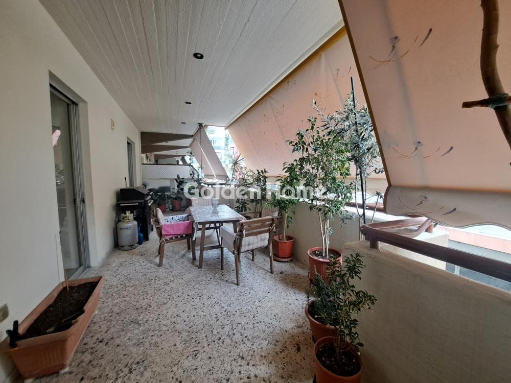 Apartment in Plateia Davaki, Kalithea — Photo 24 of 32
