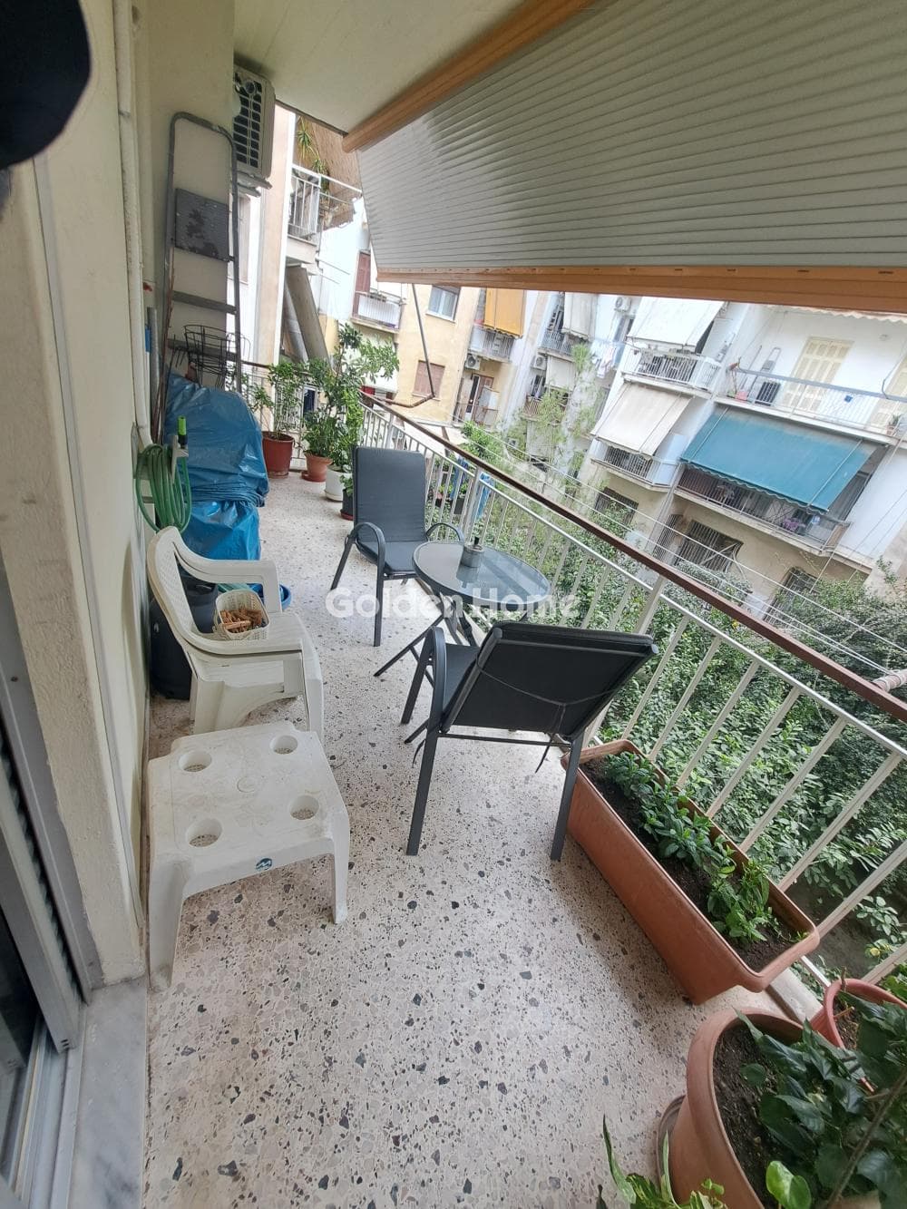 Apartment in Plateia Davaki, Kalithea — Photo 25 of 32