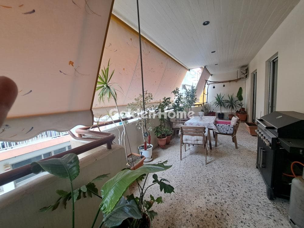 Apartment in Plateia Davaki, Kalithea — Photo 26 of 32