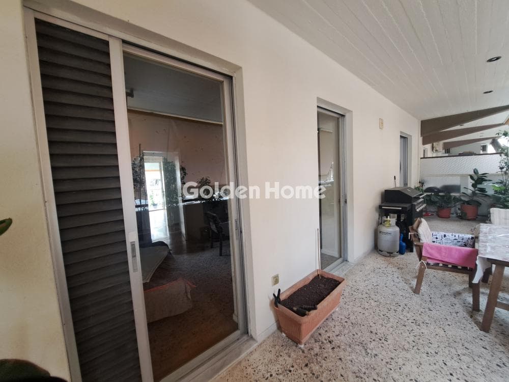 Apartment in Plateia Davaki, Kalithea — Photo 27 of 32