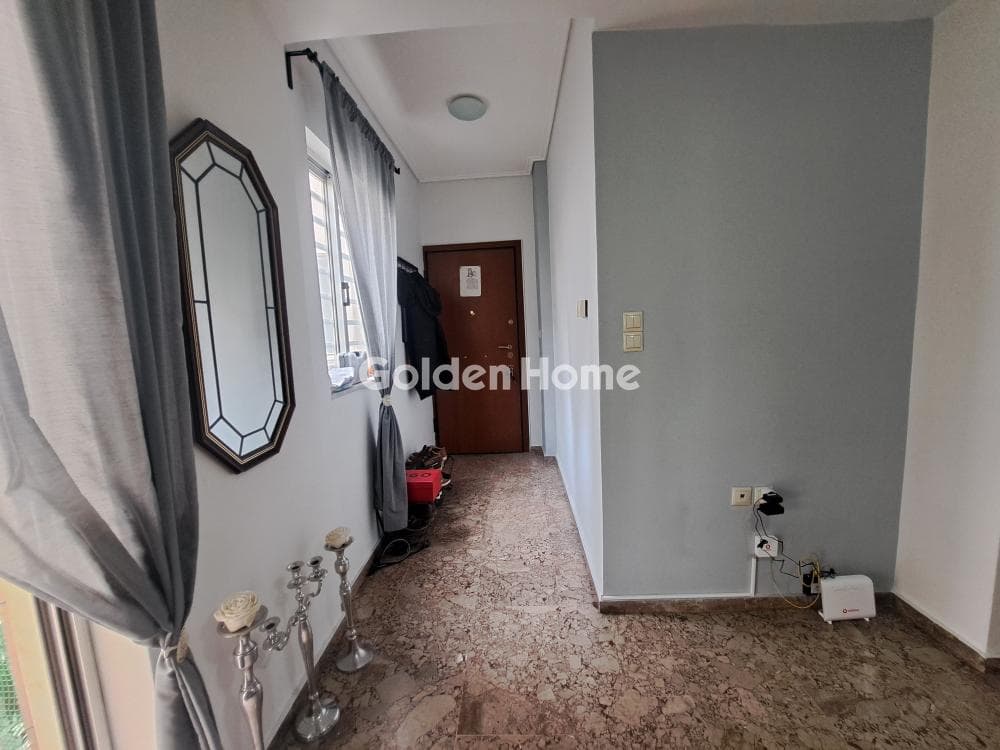 Apartment in Plateia Davaki, Kalithea — Photo 28 of 32