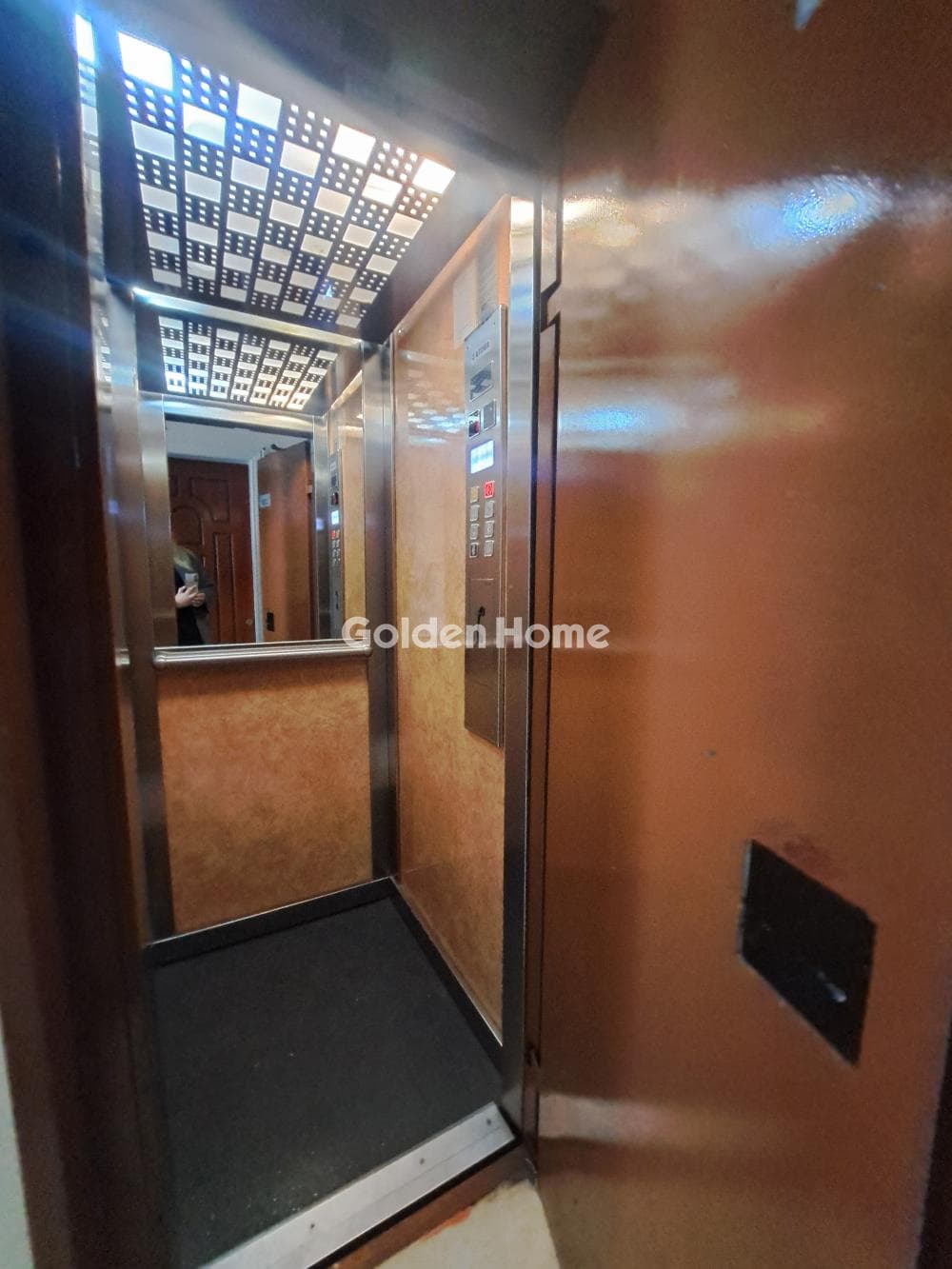 Apartment in Plateia Davaki, Kalithea — Photo 30 of 32