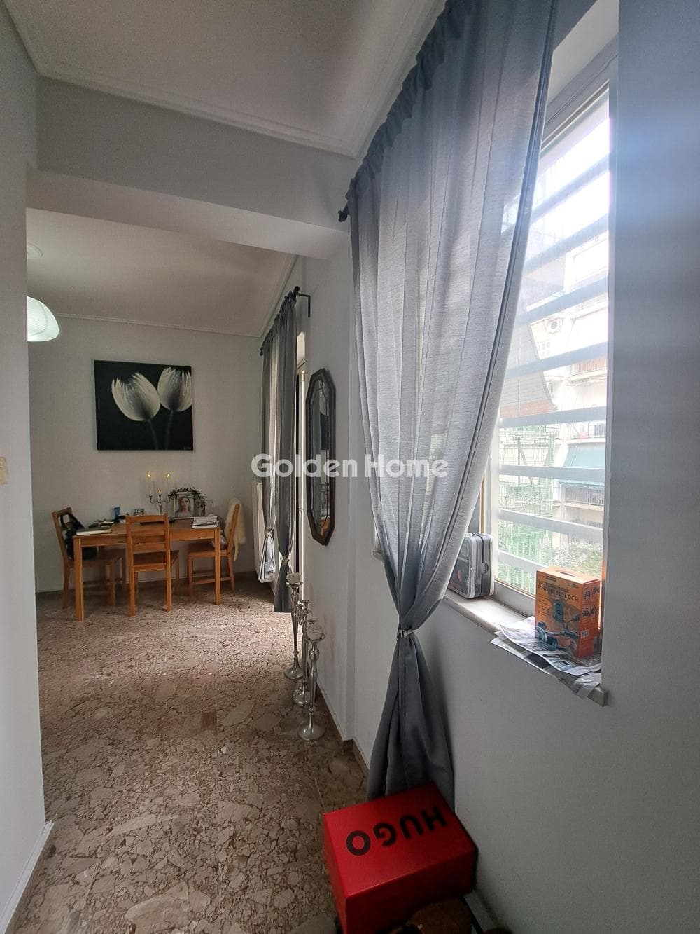 Apartment in Plateia Davaki, Kalithea — Photo 32 of 32