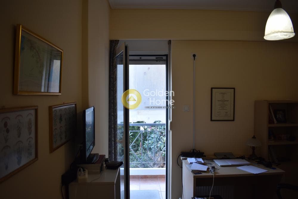 Διαμέρισμα στην Ακτήμονες, Γαλάτσι — Φωτογραφία 2 από 10