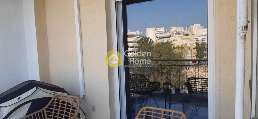 Apartment in Mitropoli, Piraeus — Photo 2 of 4