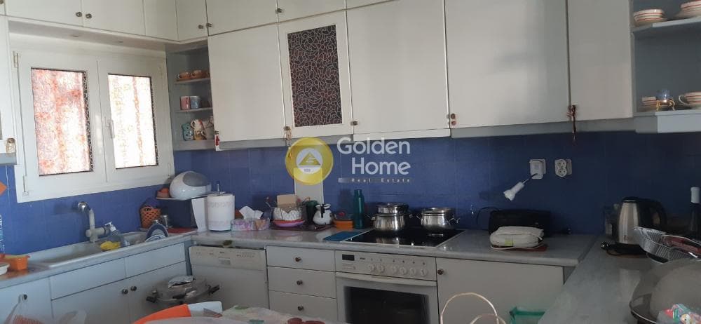 Apartment in Piraiki, Piraeus — Photo 10 of 19