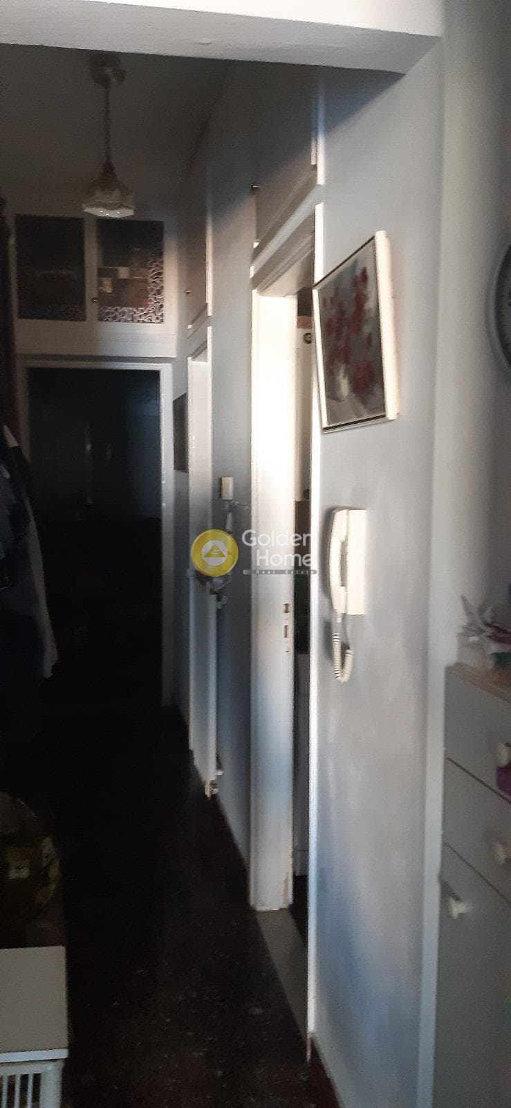 Apartment in Piraiki, Piraeus — Photo 12 of 20
