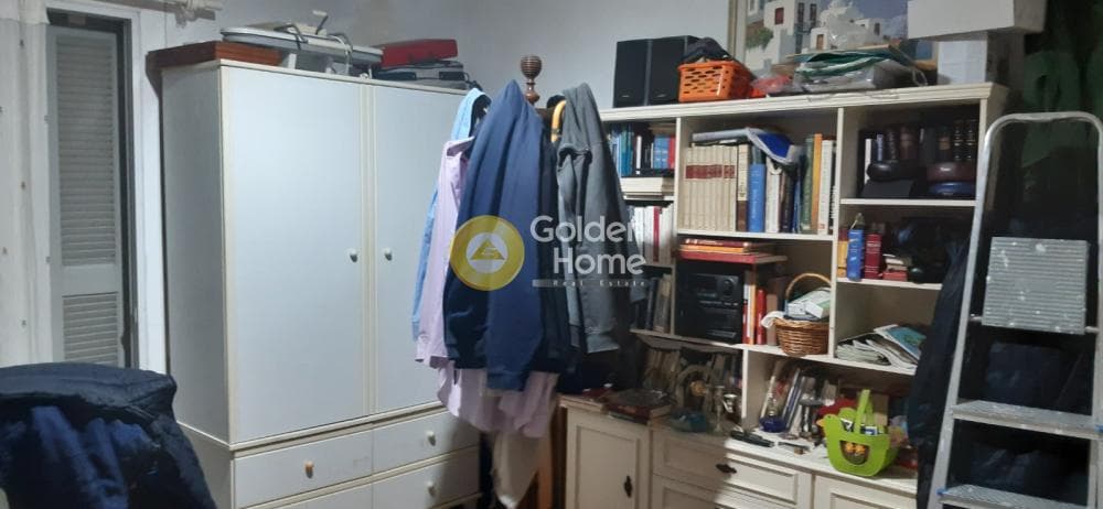 Apartment in Piraiki, Piraeus — Photo 16 of 20