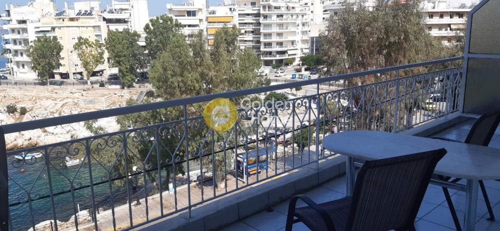 Apartment in Piraiki, Piraeus — Photo 6 of 20