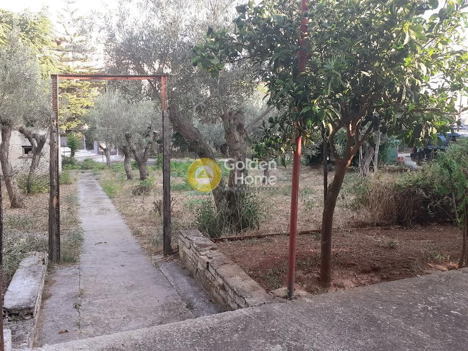 Οικόπεδο στην Κέντρο, Μεταμόρφωση — Φωτογραφία 6 από 7