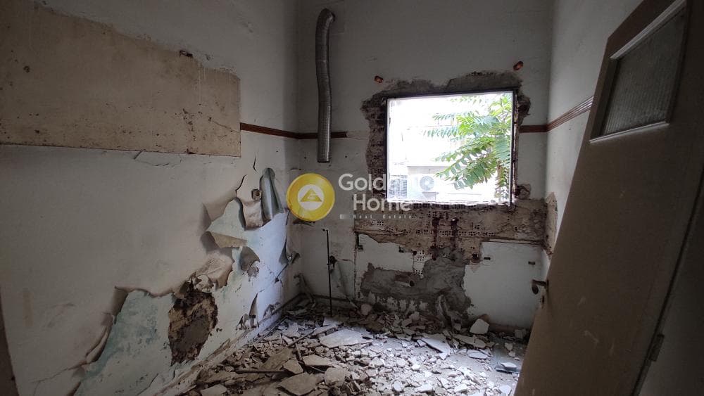 Μονοκατοικία στην Αγία Σοφία, Πειραιάς — Φωτογραφία 11 από 15
