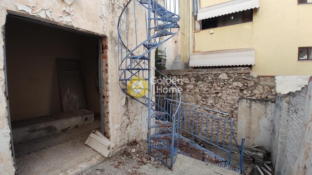 Μονοκατοικία στην Αγία Σοφία, Πειραιάς — Φωτογραφία 12 από 15