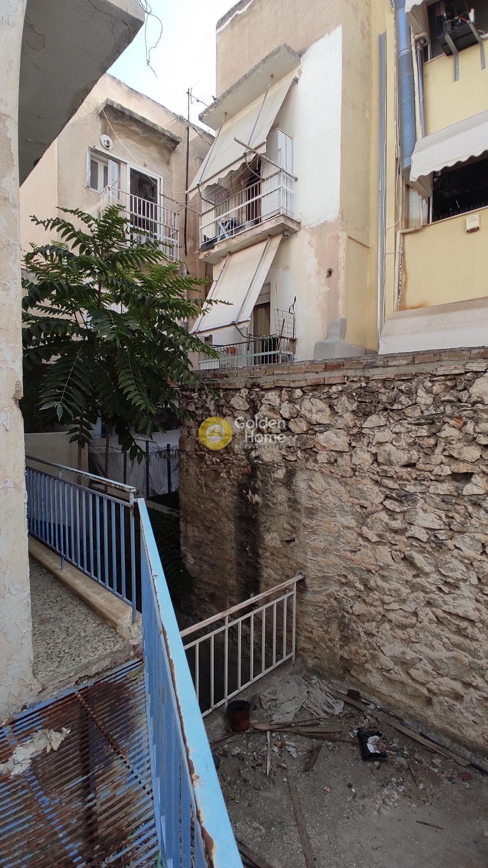 Μονοκατοικία στην Αγία Σοφία, Πειραιάς — Φωτογραφία 13 από 15