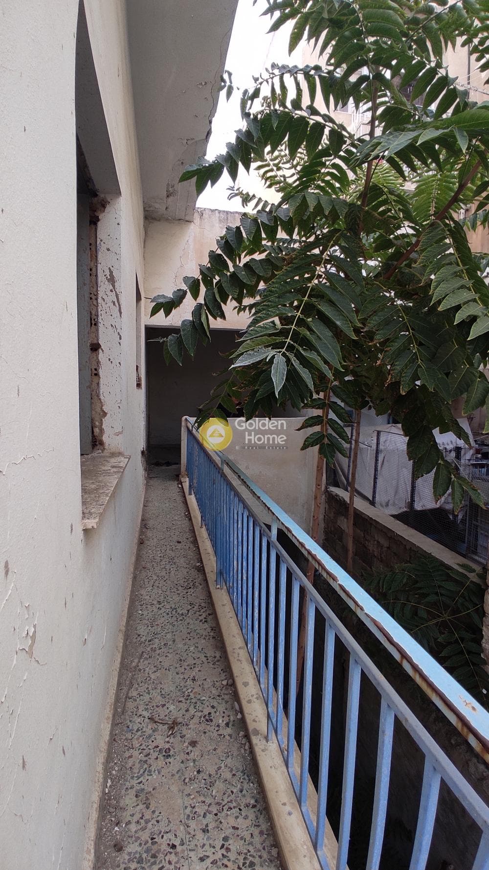 Μονοκατοικία στην Αγία Σοφία, Πειραιάς — Φωτογραφία 14 από 15