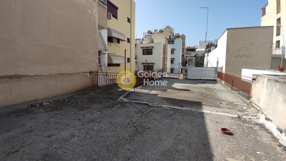 Μονοκατοικία στην Αγία Σοφία, Πειραιάς — Φωτογραφία 15 από 15