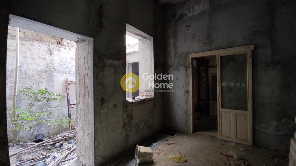 Μονοκατοικία στην Αγία Σοφία, Πειραιάς — Φωτογραφία 2 από 15
